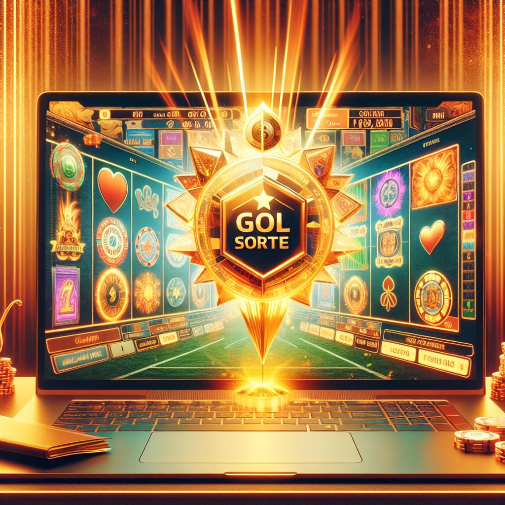 Iowa Online Casinos for Real Money at Gol da Sorte