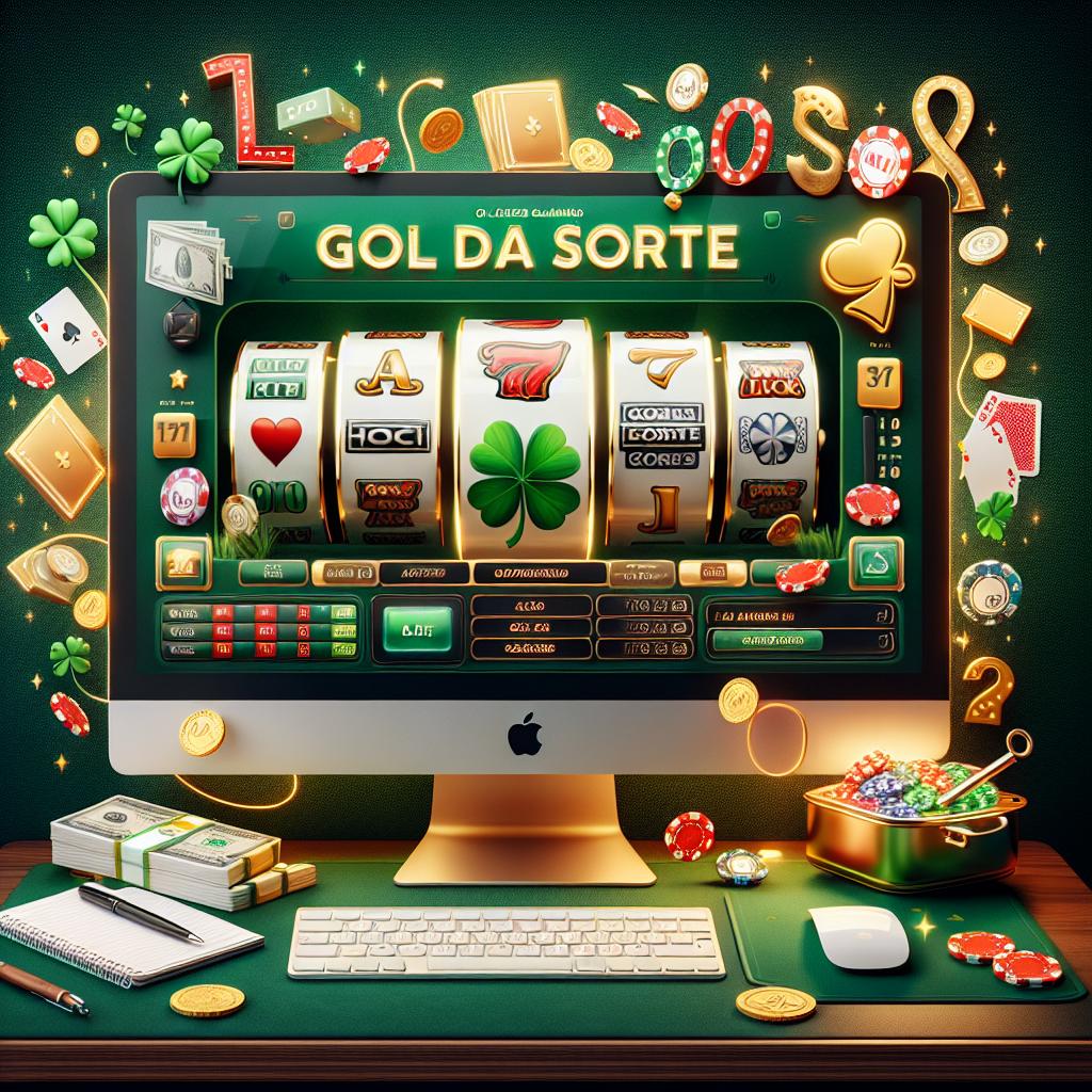 Maryland Online Casinos for Real Money at Gol da Sorte