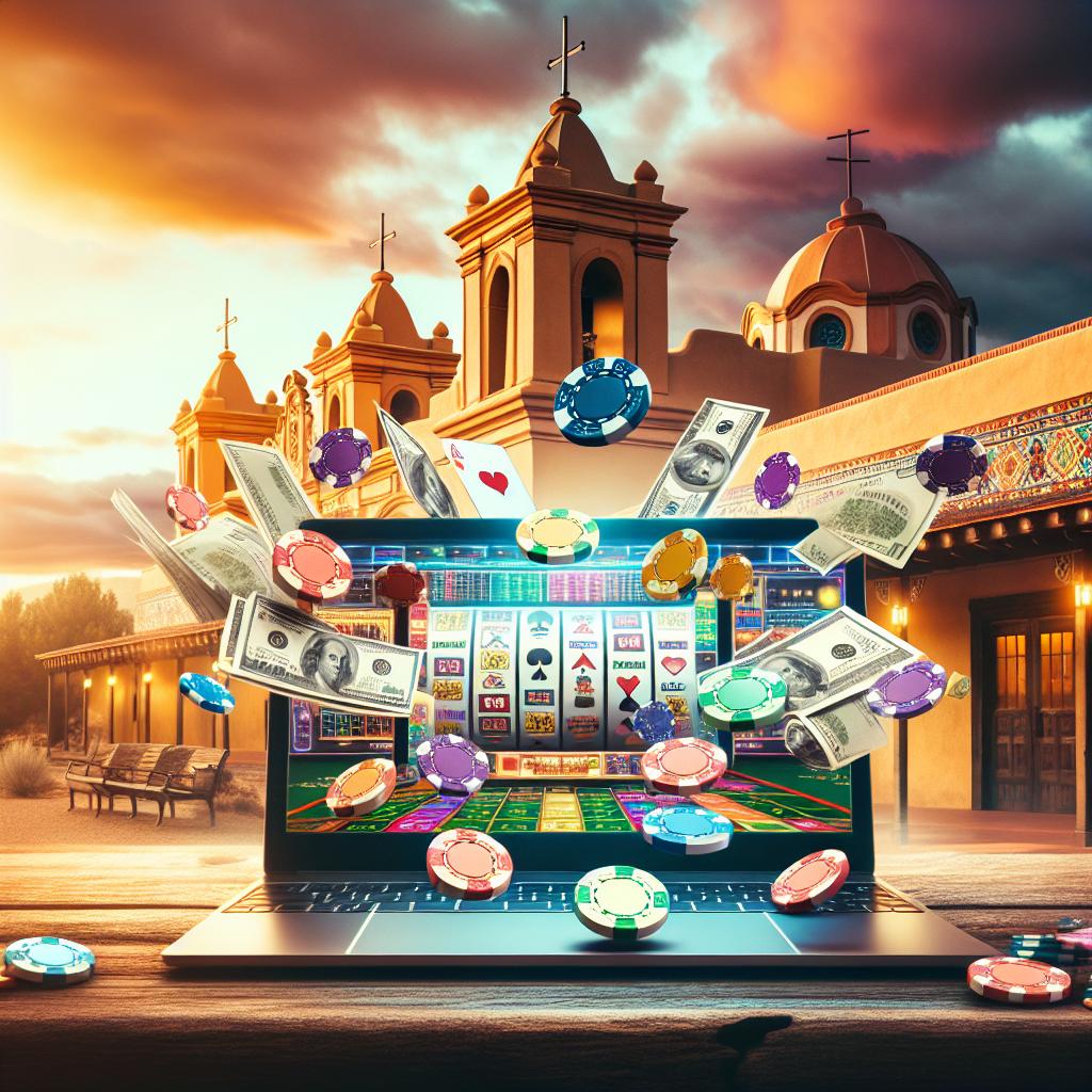 New Mexico Online Casinos for Real Money at Gol da Sorte