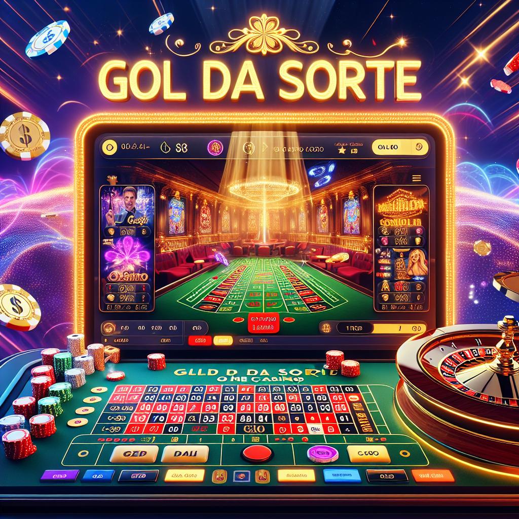 Ohio Online Casinos for Real Money at Gol da Sorte
